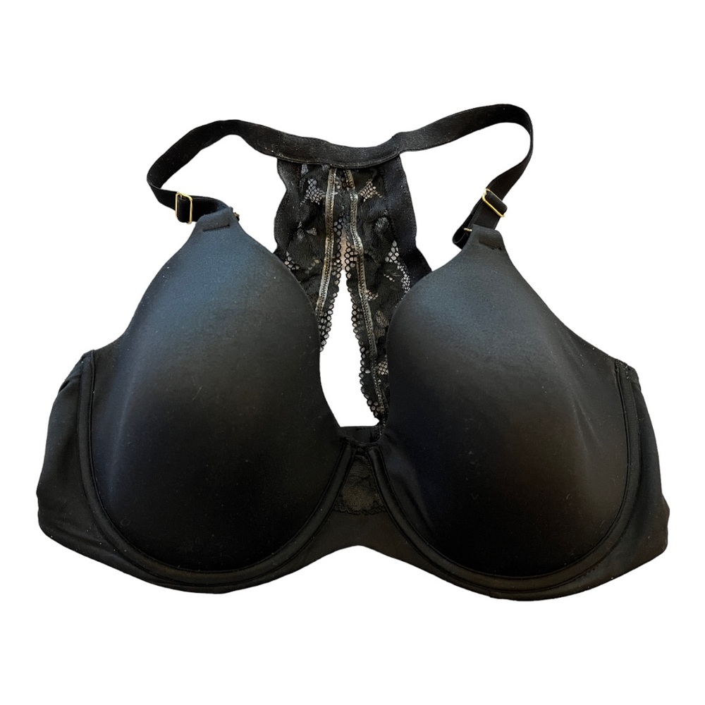 Soma Embraceable Racerback Bra